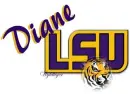 LSU - Diane