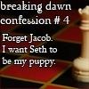 Breaking Dawn Confession