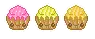 cupcakes. :]