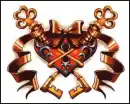 Heart Keys