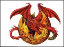 Red Dragon