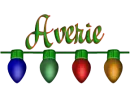 Averie