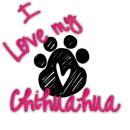 I love