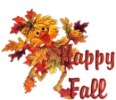 Happy Fall