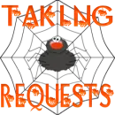 Taking Requests