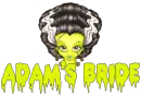 Adam's Bride