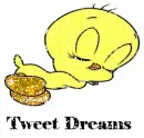 Tweet Dreams