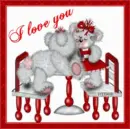 I Love You