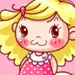 cute girl
