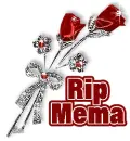 RIP Mema