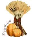 Enjoy the fall