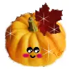 Kawaii Pumpkin 