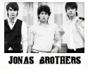 Jonas Brothers