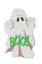 BOO!
