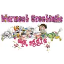 Warmest Greetings