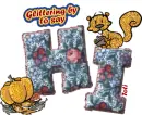 Glittering by... Hi!