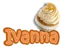 Ivanna Cupcake