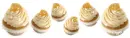 Orange Cupcakes