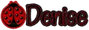 DENISE