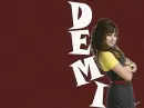 demi background