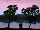 GOD'S LOVE