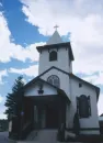 TAKE A FRIEND TO CHURCH