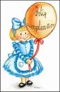 Feliz CumpleaÃ±os