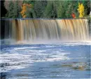 WATERFALL 