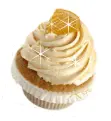 Cute Cupcake