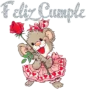 Feliz CumpleaÃ±os