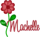 Machelle