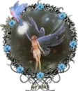 Fairy globe