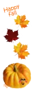 Happy Fall(2/2)