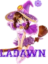 LADAWN