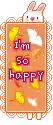 SO HAPPY