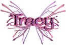 Tracy
