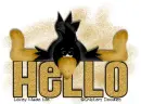 Hello Crow