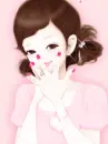 PRETTY IN PINK