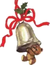 X-mas bell