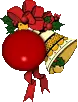 X-mas bell