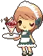 cute girl
