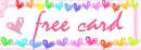 free card