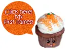 First Names