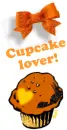 Cupcake lover!