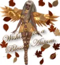 Autum fall