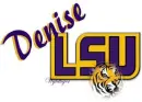 LSU - Denise