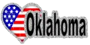 Oklahoma