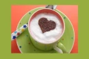 i love cappuccino