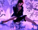 rock