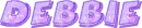 Debbie
